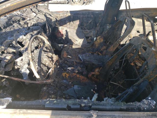 2021 TOYOTA PRIUS LE - JTDL9MFU6M3027325