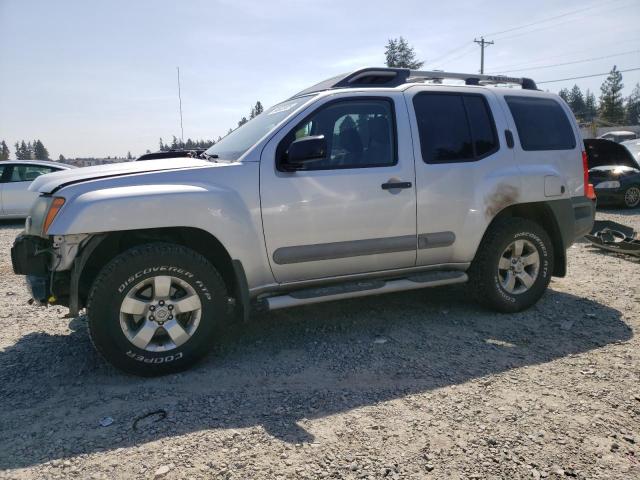Vin: 5n1an0nw7cc512307, lot: 54502935, nissan xterra off road 2012 img_1