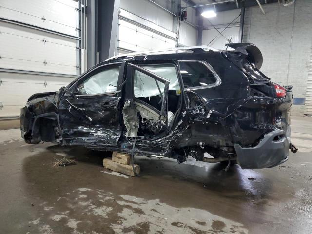 2017 JEEP CHEROKEE L - 1C4PJMCS6HW608825