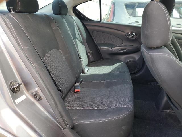 2016 NISSAN VERSA S - 3N1CN7AP3GL877925