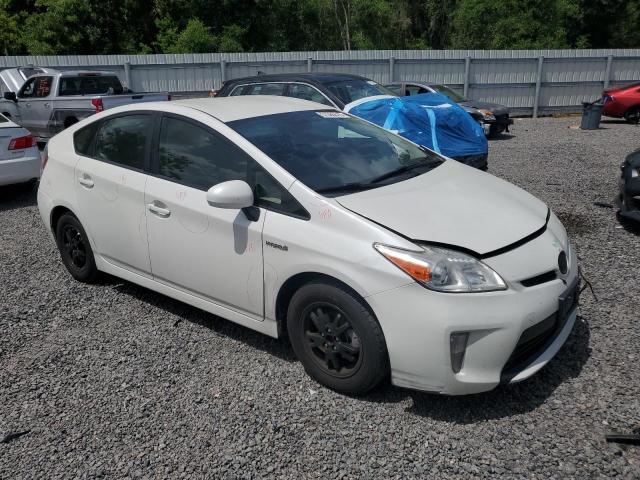 Vin: jtdkn3du6d5625455, lot: 51365515, toyota prius 20134