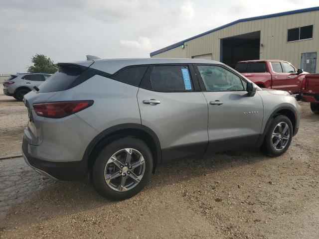 2023 CHEVROLET BLAZER 2LT 3GNKBCR48PS122979