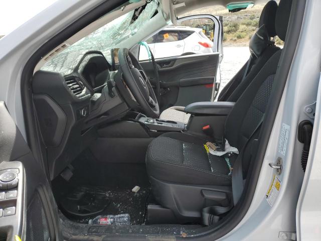 2025 FORD ESCAPE ACT - 1FMCU9GN4SUA05183