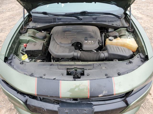 2020 DODGE CHARGER SX - 2C3CDXBG8LH150544