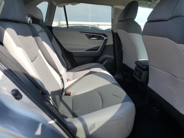 2022 TOYOTA RAV4 XLE - 2T3W1RFV0NW212835