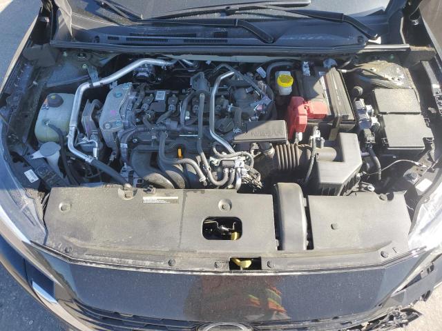 2025 NISSAN SENTRA SV - 3N1AB8CV0SY261354