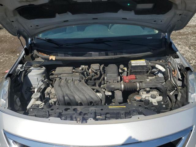 2016 NISSAN VERSA S - 3N1CN7AP6GL884593
