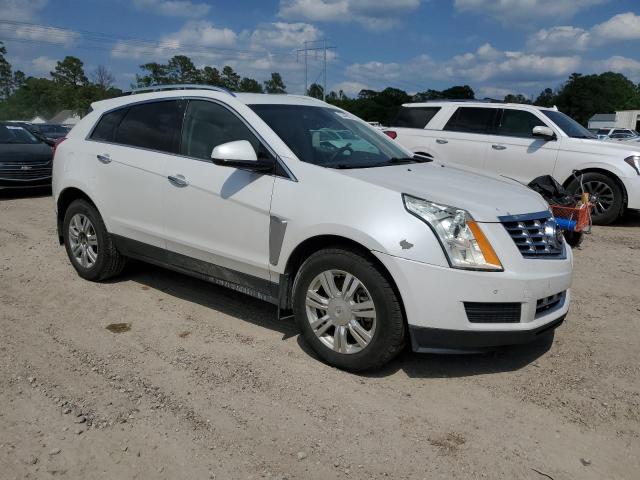 Vin: 3gyfnce38ds563371, lot: 53446225, cadillac srx luxury collection 20134