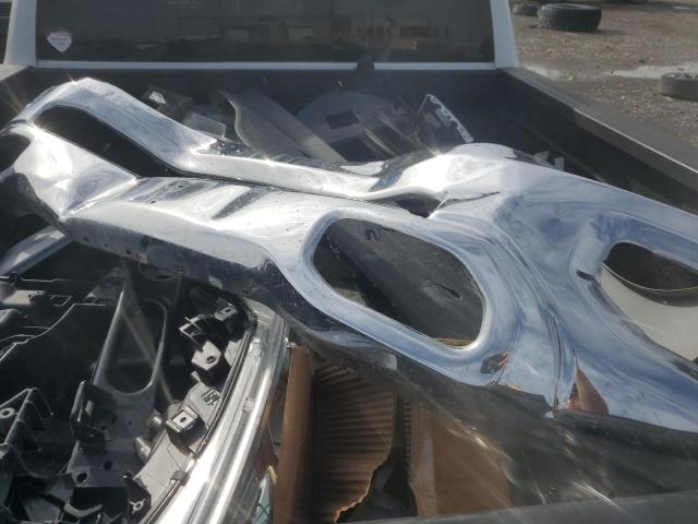 2019 RAM 1500 BIG H - 1C6SRFFT5KN716201