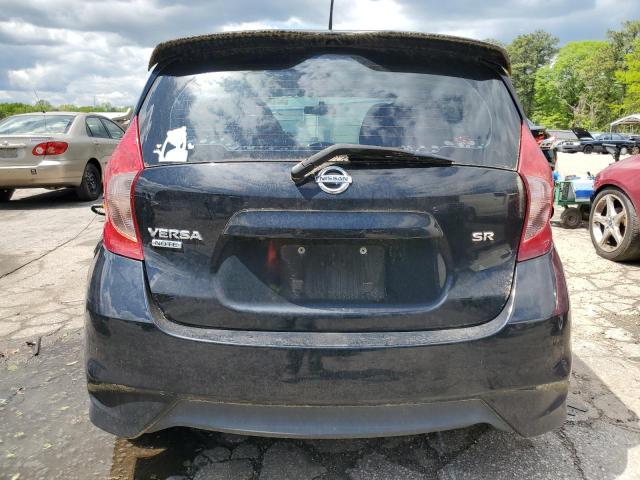 2016 NISSAN VERSA NOTE - 3N1CE2CP3GL403814