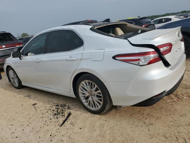 Vin: 4t1b11hk4ku745357, lot: 51526685, toyota camry l 20192