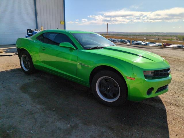 Vin: 2g1fa1ed3b9131661, lot: 54277835, chevrolet camaro ls 20114