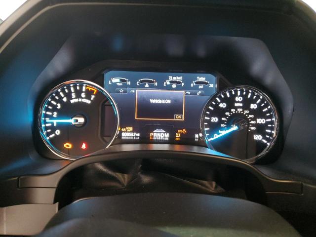 2021 FORD EXPEDITION - 1FMJK2AT4MEA17410