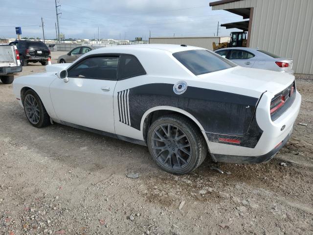 Vin: 2c3cdzag5fh782435, lot: 53852265, dodge challenger sxt 20152