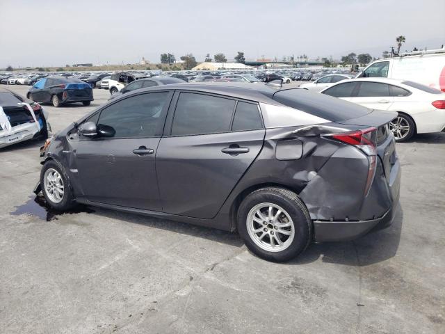 Vin: jtdkbrfu5h3578428, lot: 52733765, toyota prius 20172