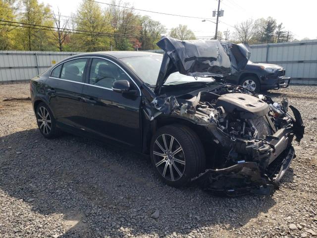 Vin: lyv402tk8jb168564, lot: 54493755, volvo s60 inscription 20184