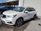 ACURA MDX ADVANCE