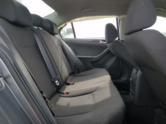 2015 VOLKSWAGEN JETTA BASE - 3VW2K7AJ4FM226936