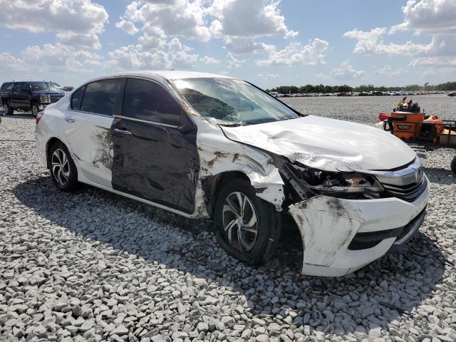 2017 HONDA ACCORD LX - 1HGCR2F34HA238554