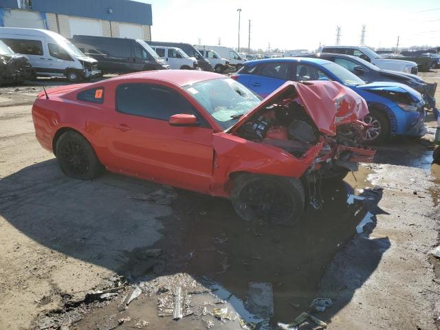 Vin: 1zvbp8cfxe5204072, lot: 51315025, ford mustang gt 20144