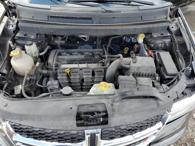 2018 DODGE JOURNEY SE - 3C4PDCAB7JT520074