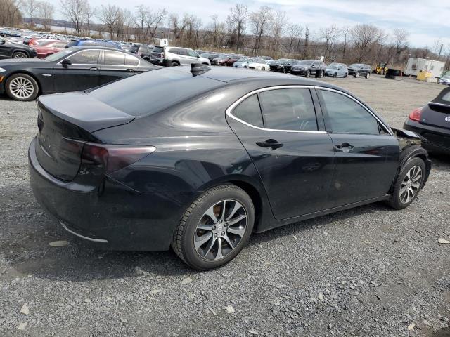 Vin: 19uub1f56fa024747, lot: 52747785, acura tlx tech 20153