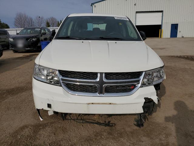 2015 DODGE JOURNEY SE - 3C4PDCAB7FT553924