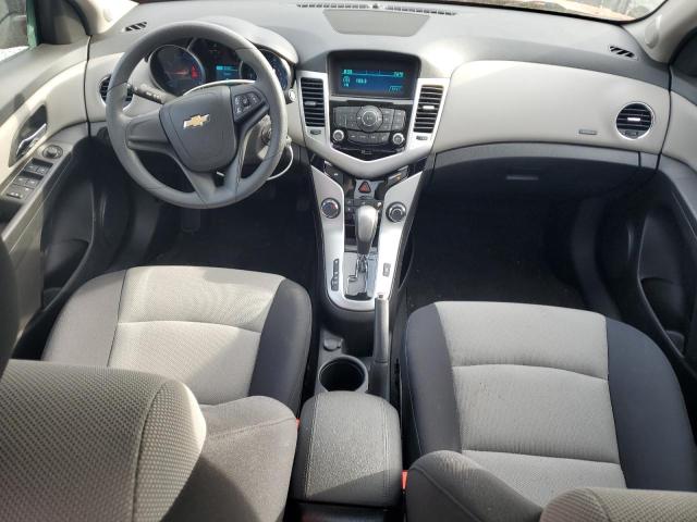 2016 CHEVROLET CRUZE LIMI - 1G1PC5SH1G7168391