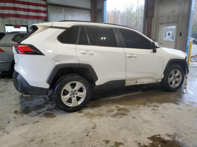 Vin: 2t3w1rfv0mw114578, lot: 52553715, toyota rav4 xle 20213
