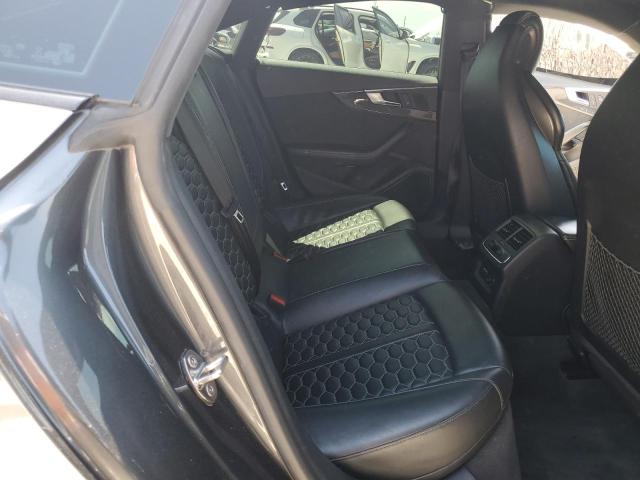 2019 AUDI RS5 - WUABWCF53KA900418