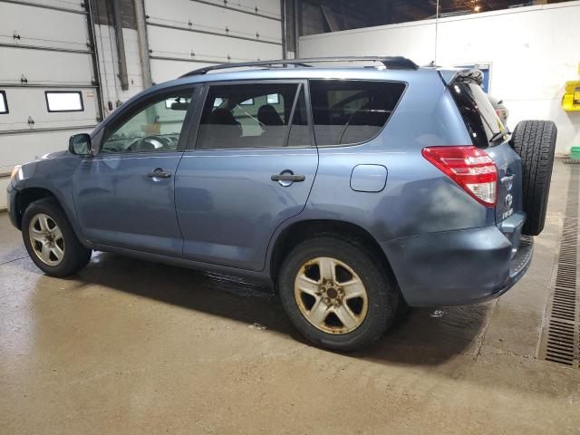 Vin: jtmzf4dv2b5040119, lot: 54653575, toyota rav4 20112