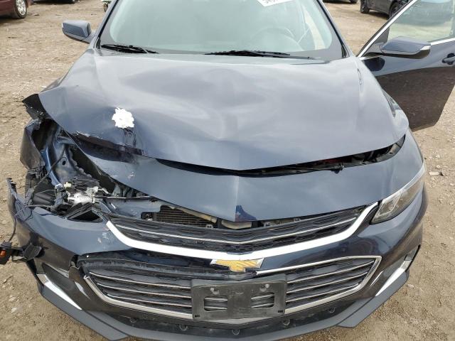 2018 CHEVROLET MALIBU LT - 1G1ZD5STXJF134327