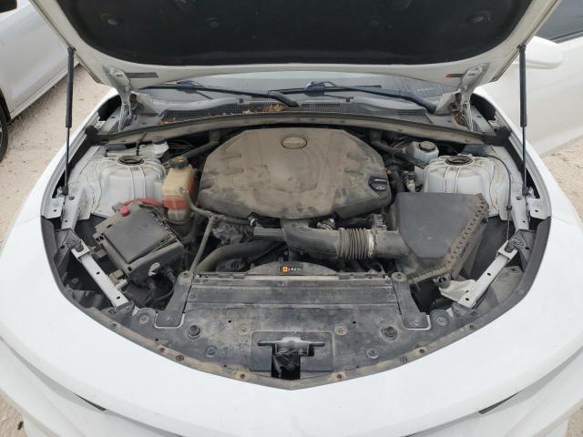 2016 CHEVROLET CAMARO LT - 1G1FA1RS1G0116960