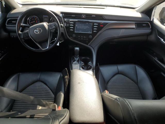 2019 TOYOTA CAMRY L - 4T1B11HK7KU763299