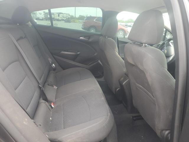 2016 CHEVROLET CRUZE LT - 1G1BE5SM8G7238325