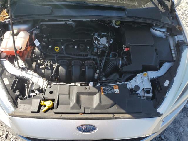 2016 FORD FOCUS SE #3290284261