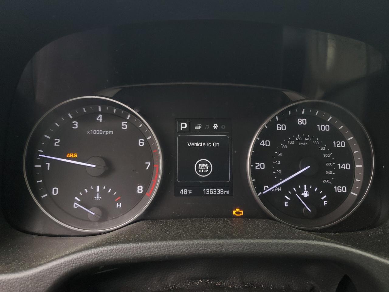 Hyundai Elantra se 2017