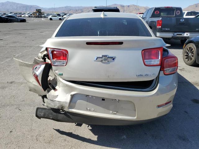 2015 CHEVROLET MALIBU 1LT - 1G11C5SL4FF310893