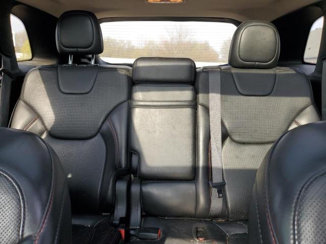 2017 JEEP CHEROKEE T 1C4PJMBS8HW555272