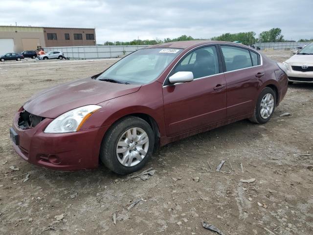 NISSAN ALTIMA BASE