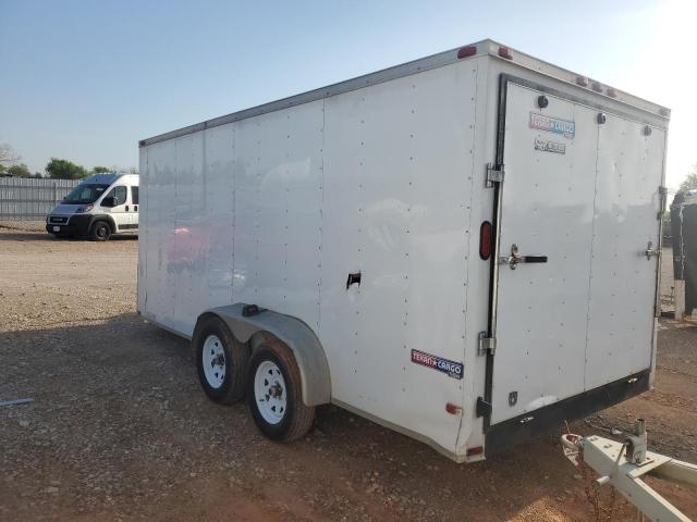 LARK TRAILER 2016 white   571BE1625GM013517 photo #4