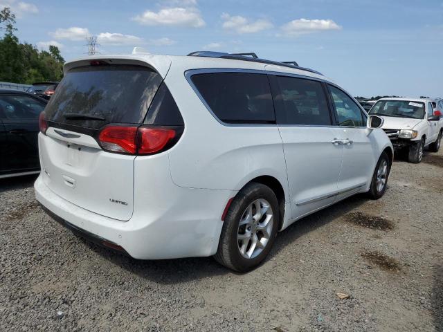 Vin: 2c4rc1gg5lr276451, lot: 54667005, chrysler pacifica limited 20203