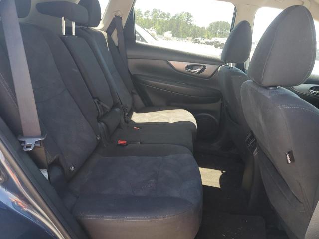 2016 NISSAN ROGUE S - KNMAT2MT0GP651898