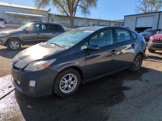 Vin: jtdkn3du3b0291038, lot: 53294995, toyota prius 2011 img_1