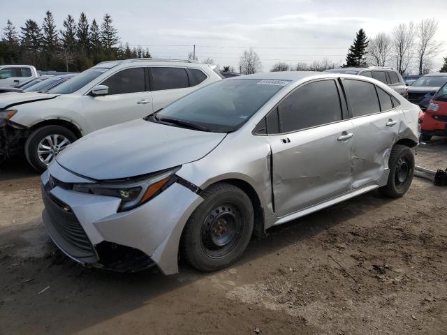 Vin: jtdbcmfe2r3029652, lot: 51834005, toyota corolla le 2024 img_1