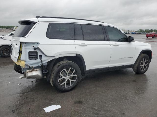 2024 JEEP GRAND CHER - 1C4RJKBG0R8584148