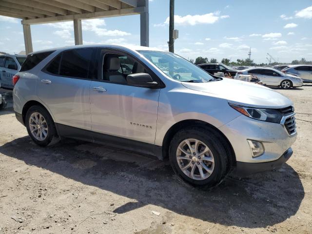 Vin: 3gnaxhev6ks641403, lot: 54674755, chevrolet equinox ls 20194