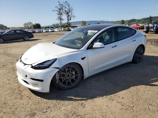 2023 TESLA MODEL 3 - 5YJ3E1EA6PF423070