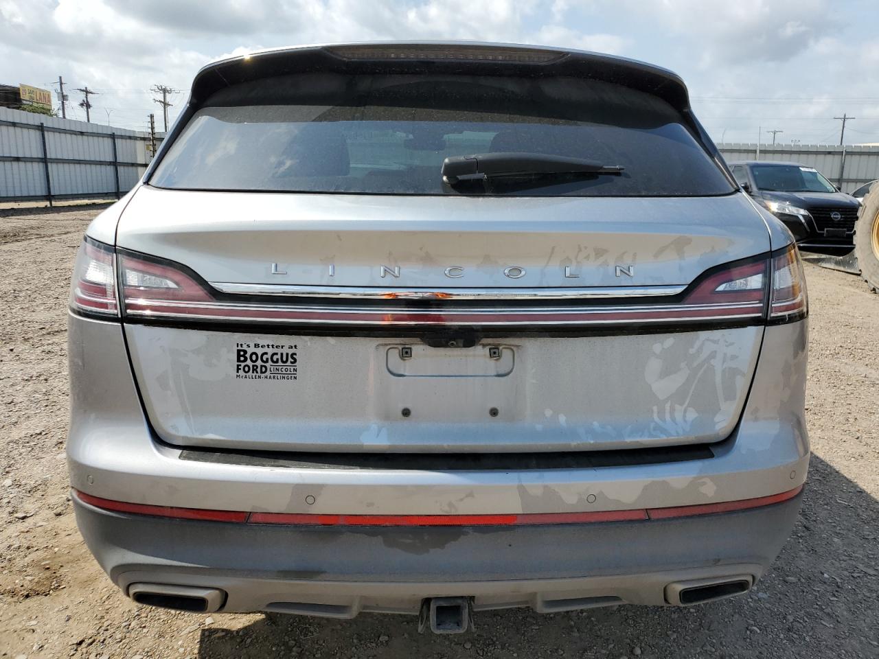 LINCOLN NAUTILUS RESERVE