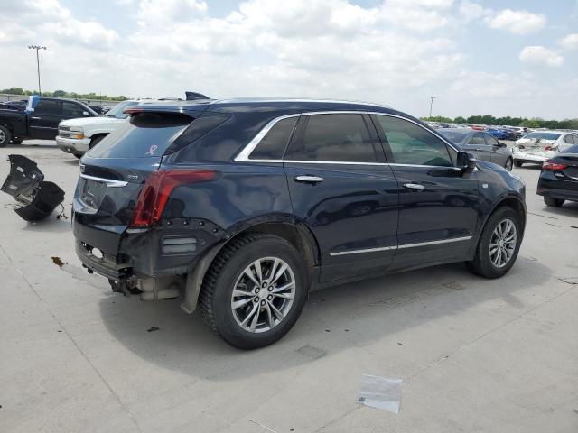 2021 CADILLAC XT5 PREMIU 1GYKNCRS0MZ126161